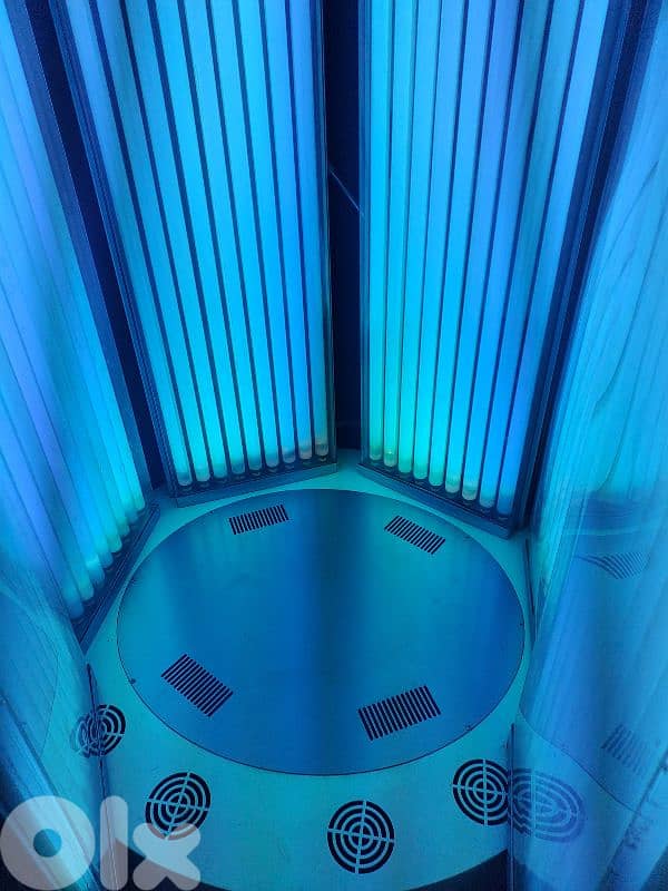 سولاريوم solarium 6