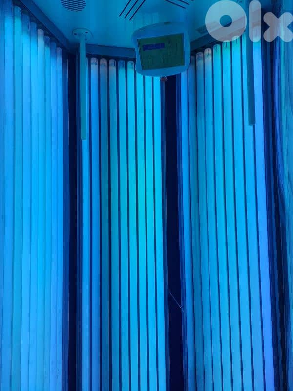 سولاريوم solarium 8