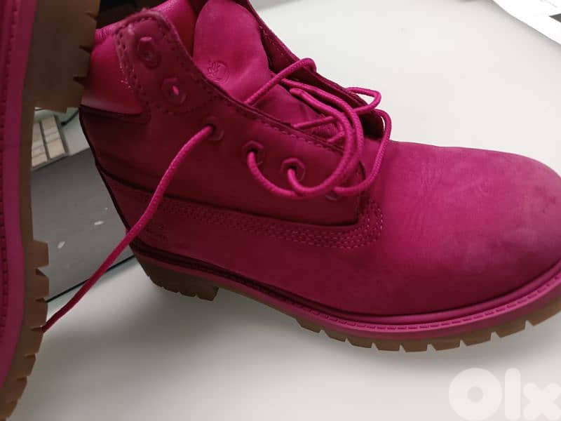 Timberland 1