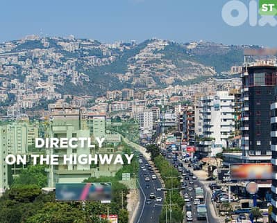 Prime location, great deal, keserwan, kfar hbab/كفرحباب REF#ST129687