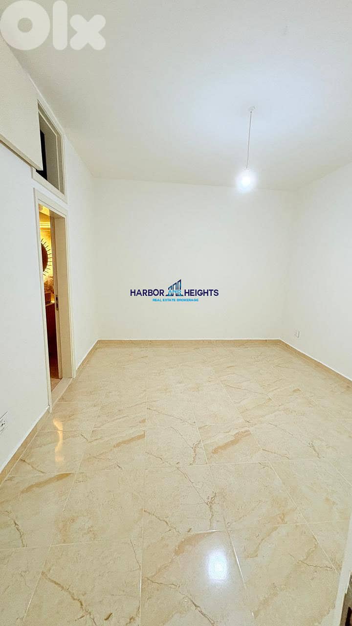 Apartment for sale in Dik el mehdi شقة للبيع في ديك المهدي 0