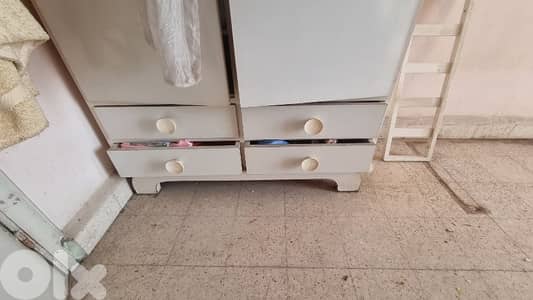 تخت  طابقين