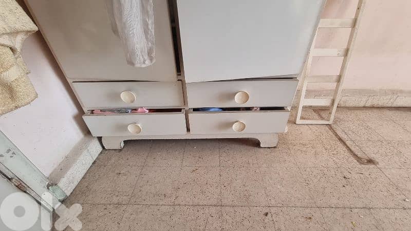 تخت  طابقين 0