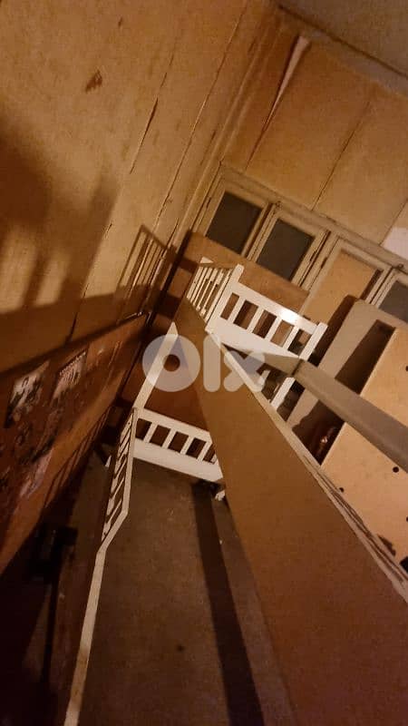 تخت  طابقين 2