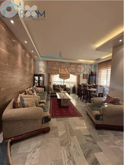 DY3046 - Ghazir Furnished Apartment for Sale!