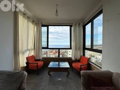 Apartment For Rent | Mastita | Jbeil | شقق للايجار| جبيل| REF: RGKR420