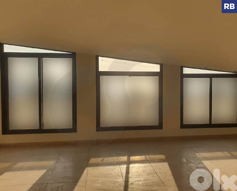 Large Apartment for Rent – Prime Location NAHR IBRAHIMREF#RB126872 0