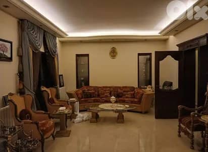 Apartment For Sale In Jal El Dib شقة للبيع في جل الديب