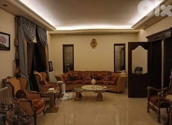 Apartment For Sale In Jal El Dib شقة للبيع في جل الديب 0