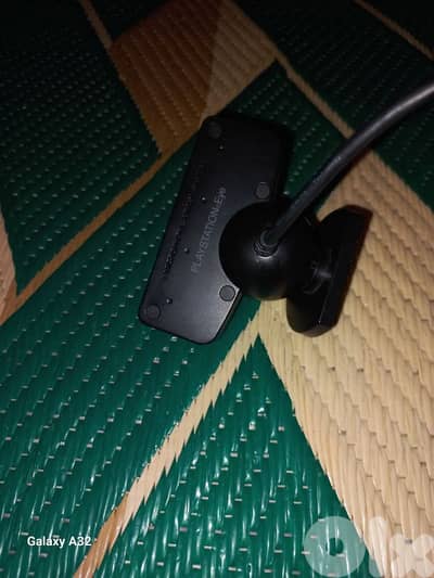 كميرة بلاستيشن