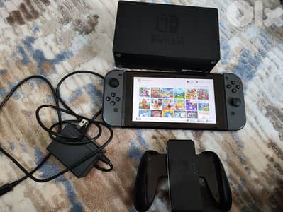 Modded switch Christmas Offer