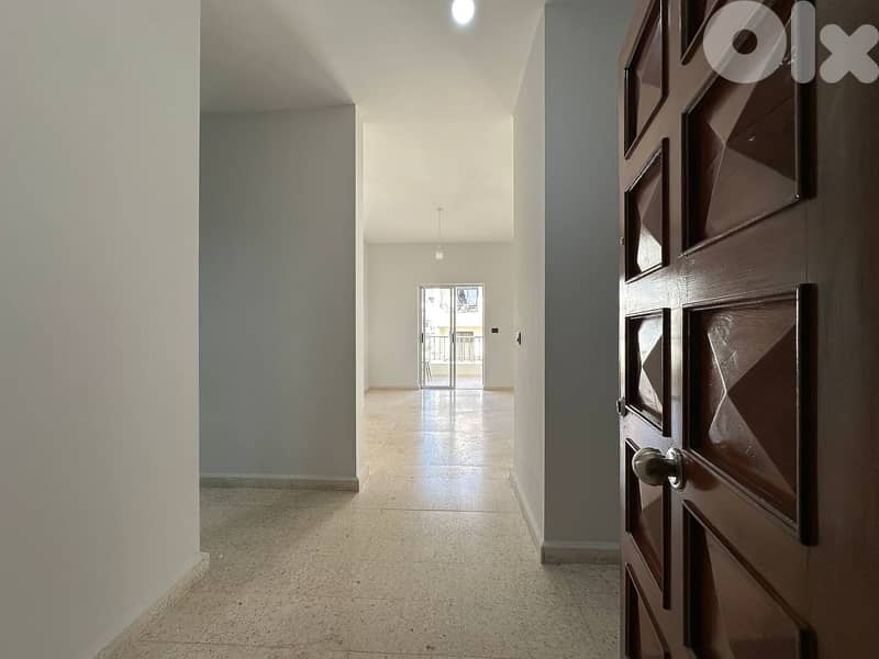 Apartment For Rent |Jbeil Mar Gerges| شقق للايجار | RGKR421 0