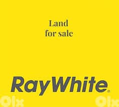 RWK486CA -  Land for Sale in Fatqa with an Amazing View!