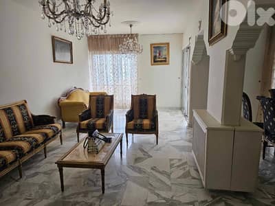 Duplex| Rent | Rabweh | Furnished |شقة للاجار | الربوة| WA