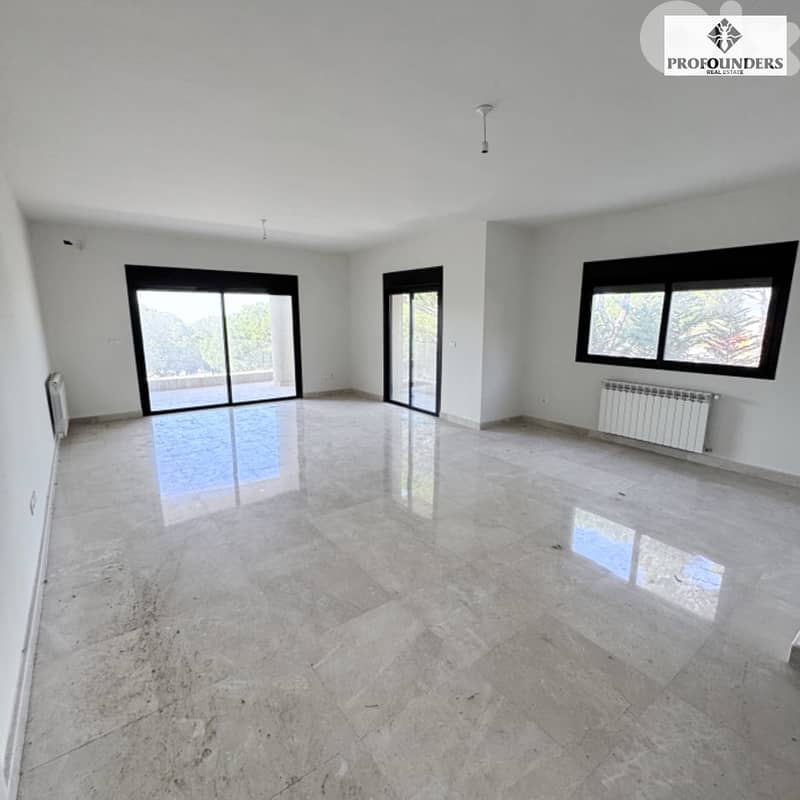 Apartment for sale in Mar Chaaya-Broummanaشقة للبيع في مار شعيا-برمانا 0