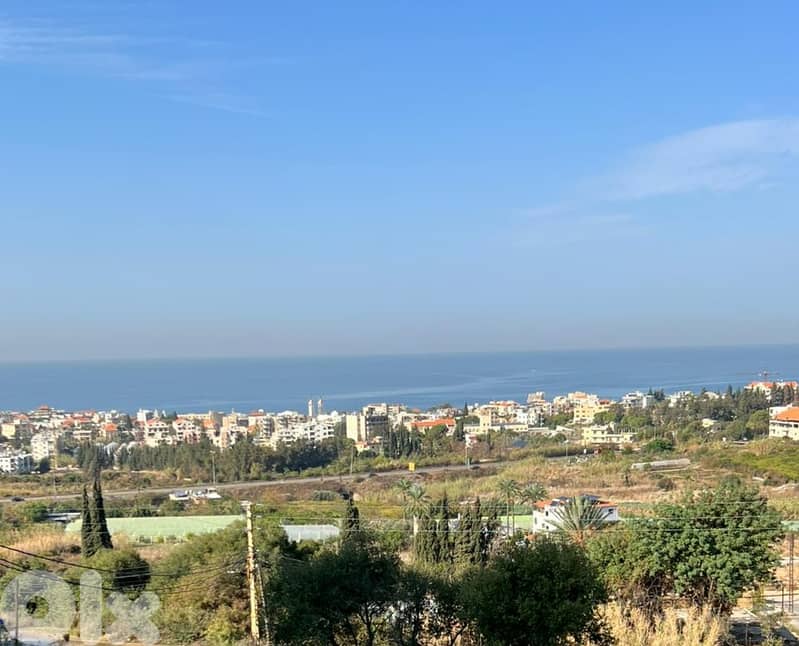 Land for sale in Batroun أرض للبيع في البترون 0