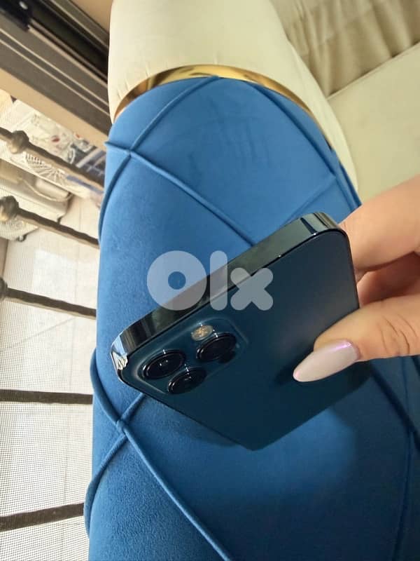 iphone 12 pro 256gb 2