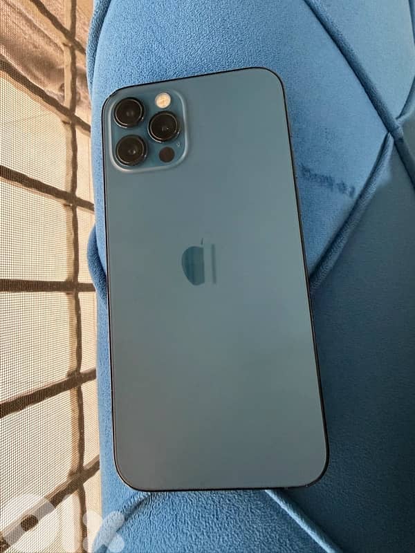 iphone 12 pro 256gb 3