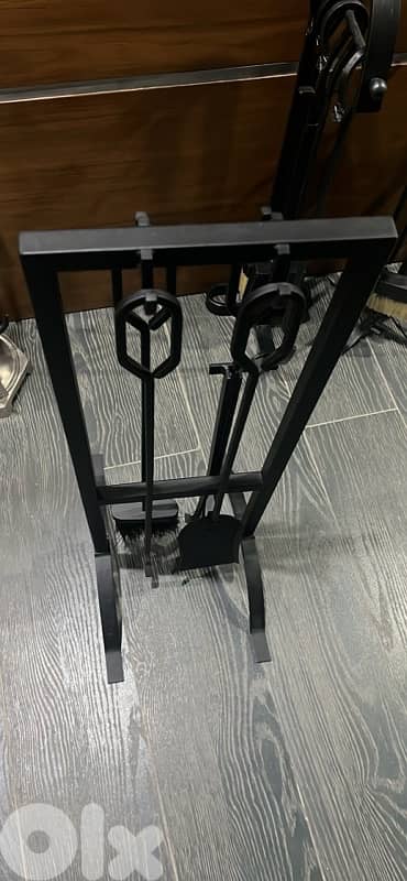 fireplace accessories tools 2