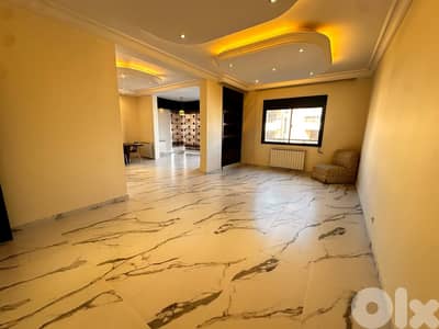 Bsalim/Apartment for Sale in a Gated Community and Luxury Living