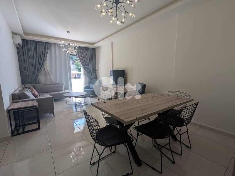 Apartment for sale in Blat - Jbeil شقة للبيع في بلاط- جبيل 0