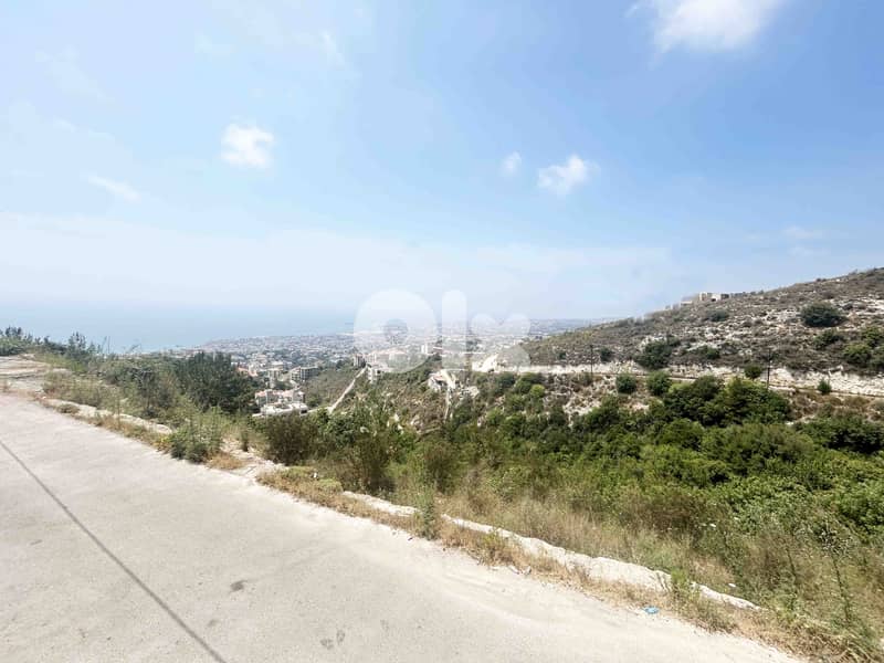 Apartment For Rent Blat | Furnished | شقة للأيجار | PLS 26422 0