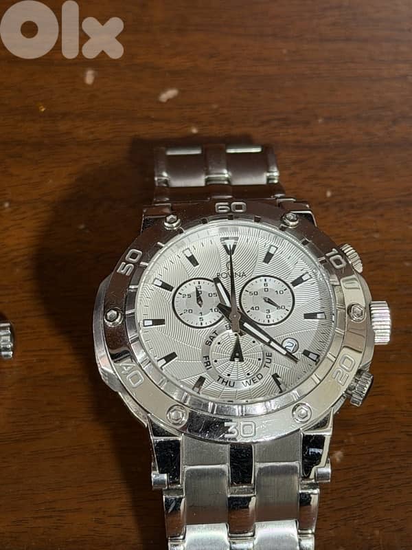 3 watches for sale 1