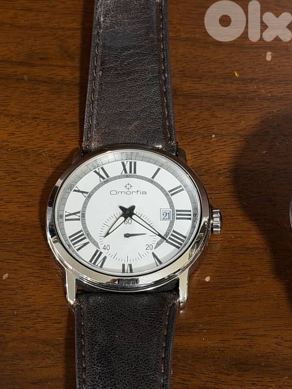 3 watches for sale 2