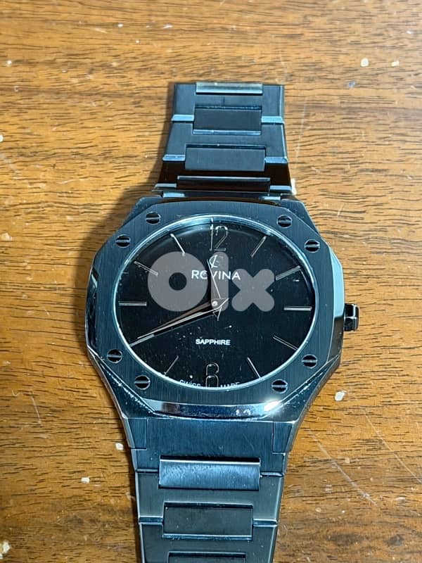 3 watches for sale 3