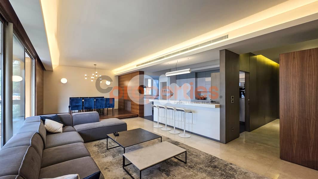 High-End Fully Furnished Apartment for Sale | Monteverde – CPGA127 0