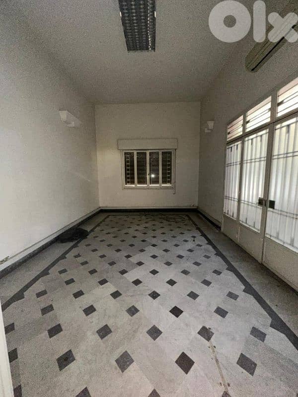 Apartment for rent in Hamra 0