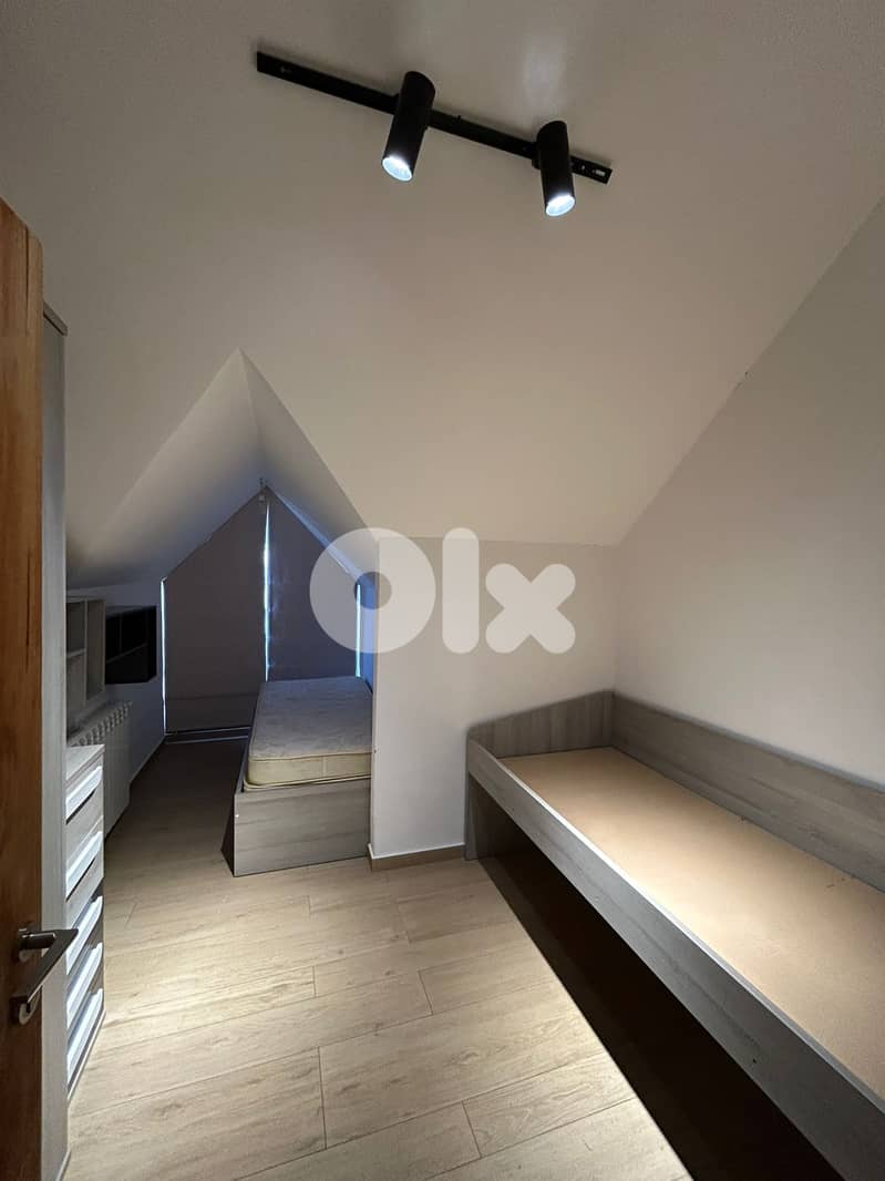 Chalet For Sale in Arz Faraya - شاليه للبيع في أرز فاريا 7