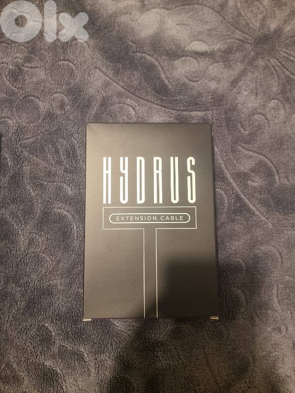 asiahorse cable extensions 0