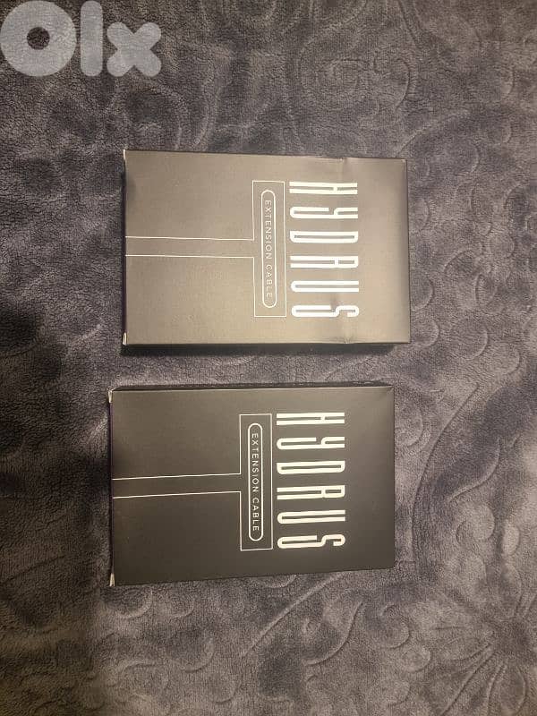 asiahorse cable extensions 1