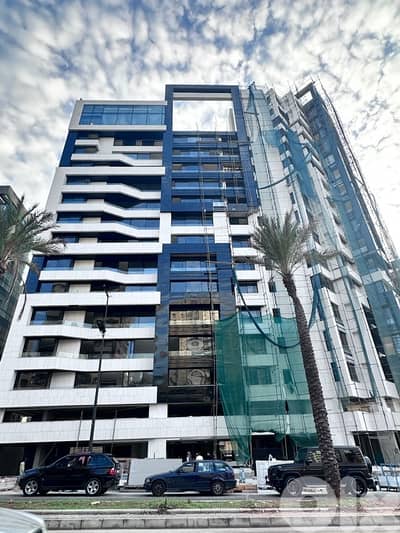 Elegant 3-Bedroom Apartment in Nouraya Residence – Ramlet Bayda