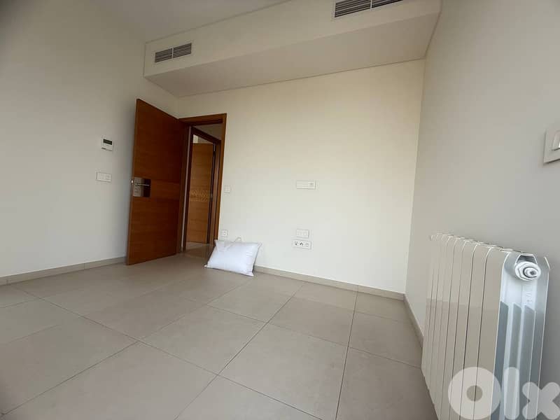 0% Commission Fee/ Waterfront City Dbayeh Apartment for Sale - ضبيه 0