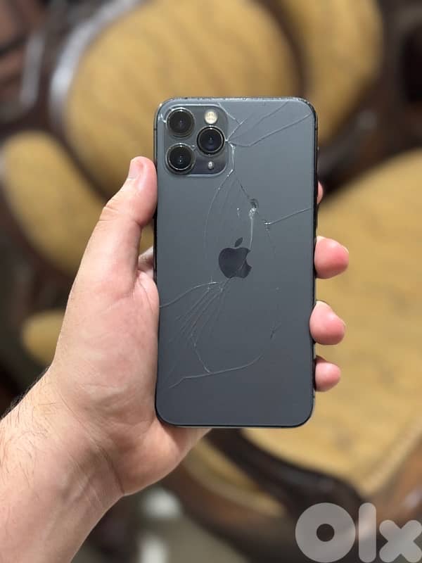 iphone 11 pro 1