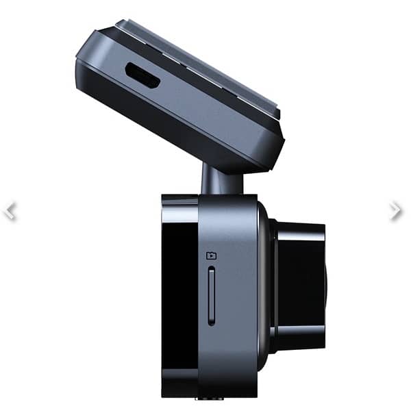 Botslab Dash Cam G980H – True 4K Dual Dash Camera 3