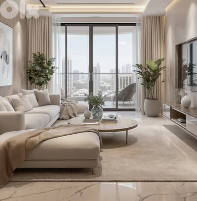 UNDER-CONSTRUCTION PROJECT IN HAMRA | NEAR AUB | HA-304