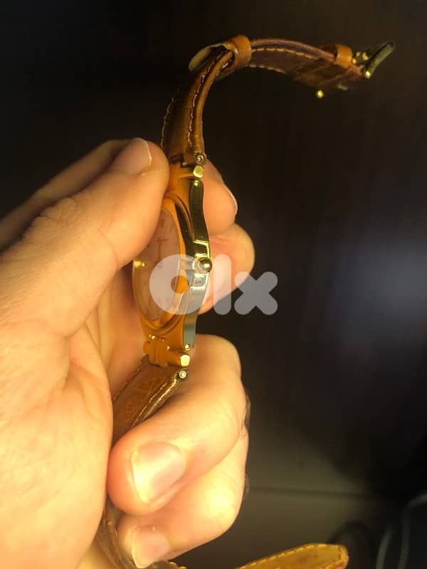 kolber original watch 2