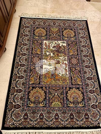 سجادة تركي نوعية ممتازة