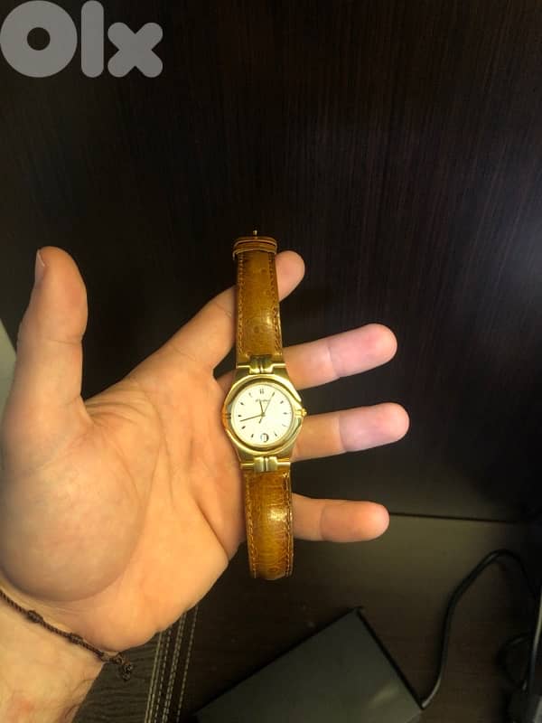 kolber original watch 3
