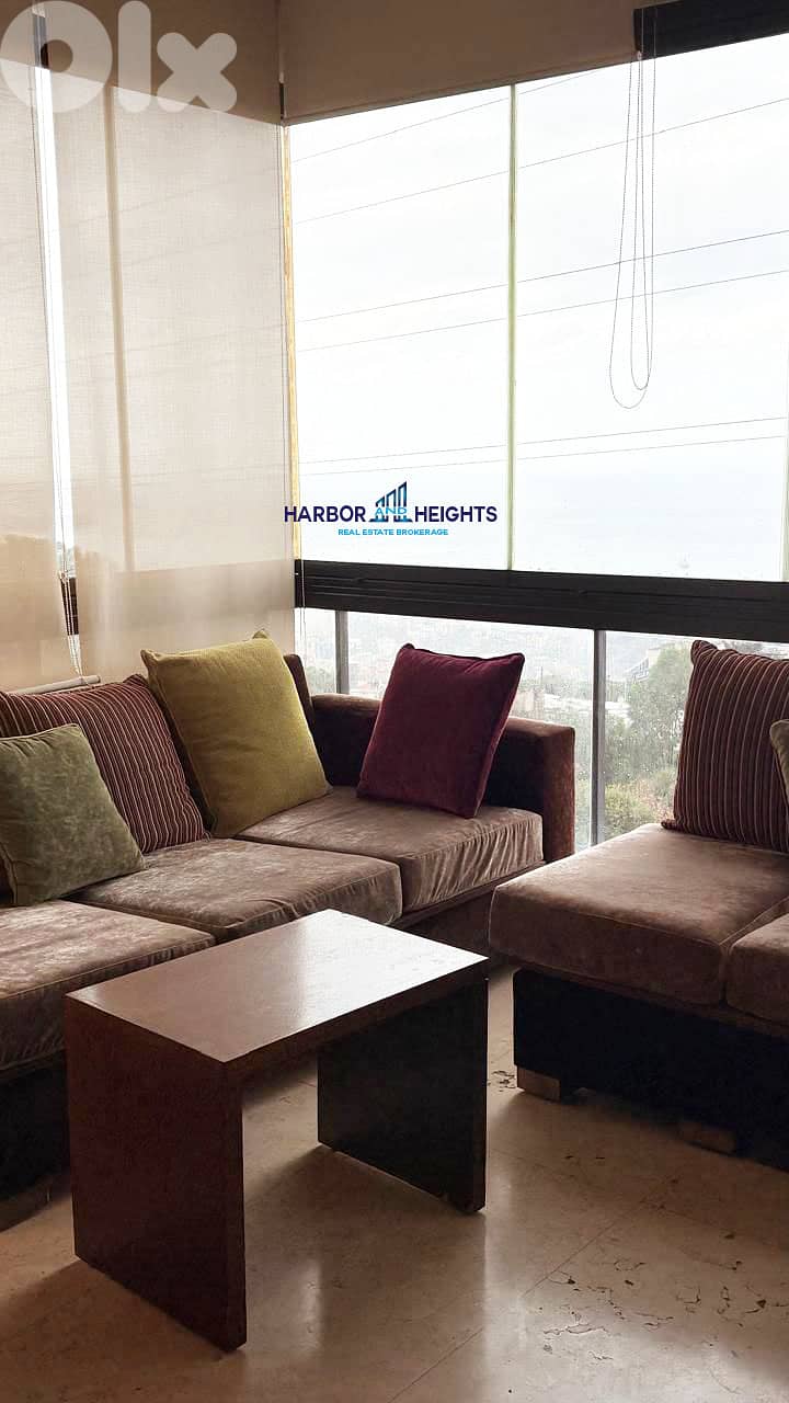 Apartment for rent in Mtayleb شقة للايجار في المطيلب 0