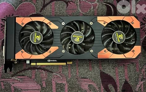 GTX 1070 Ti  ( 95$ last price )