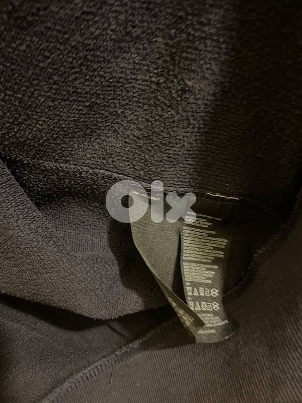 TOMMY hilfiger  sweater dark blue size xxl 10