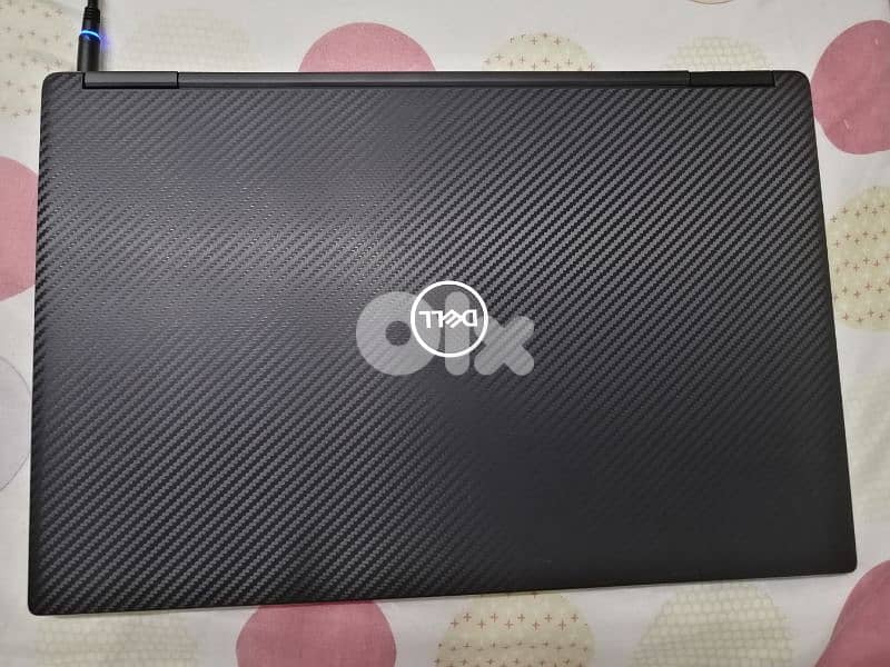Dell Precision 7730 4K Display 17.3 i7 8750h 1