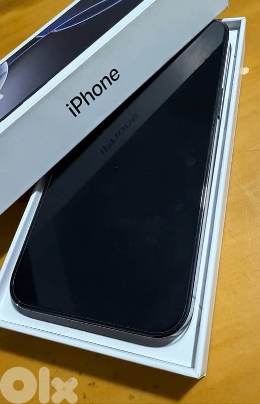 iphone 14 promax used like new 1