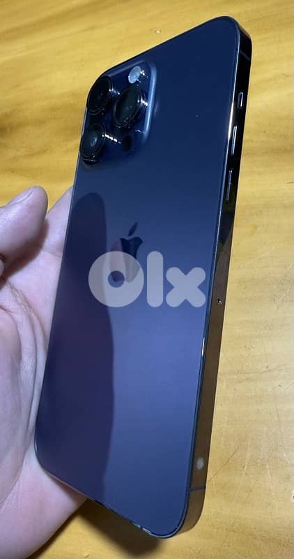 iphone 14 promax used like new 2