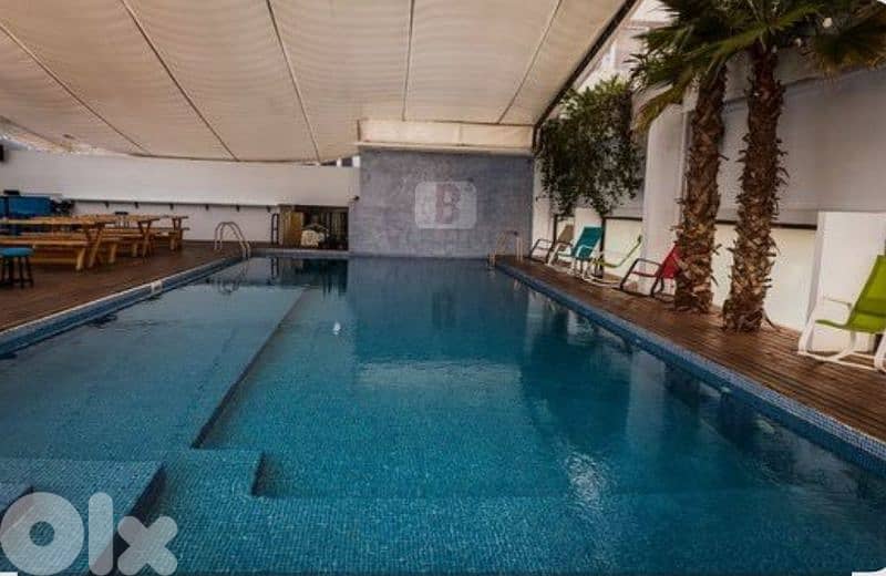 HARMA PRIME GYM & POOL 200SQ HIGHEND , HA-297 0