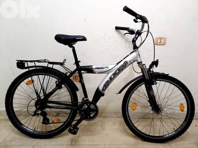 بسكليت Germany